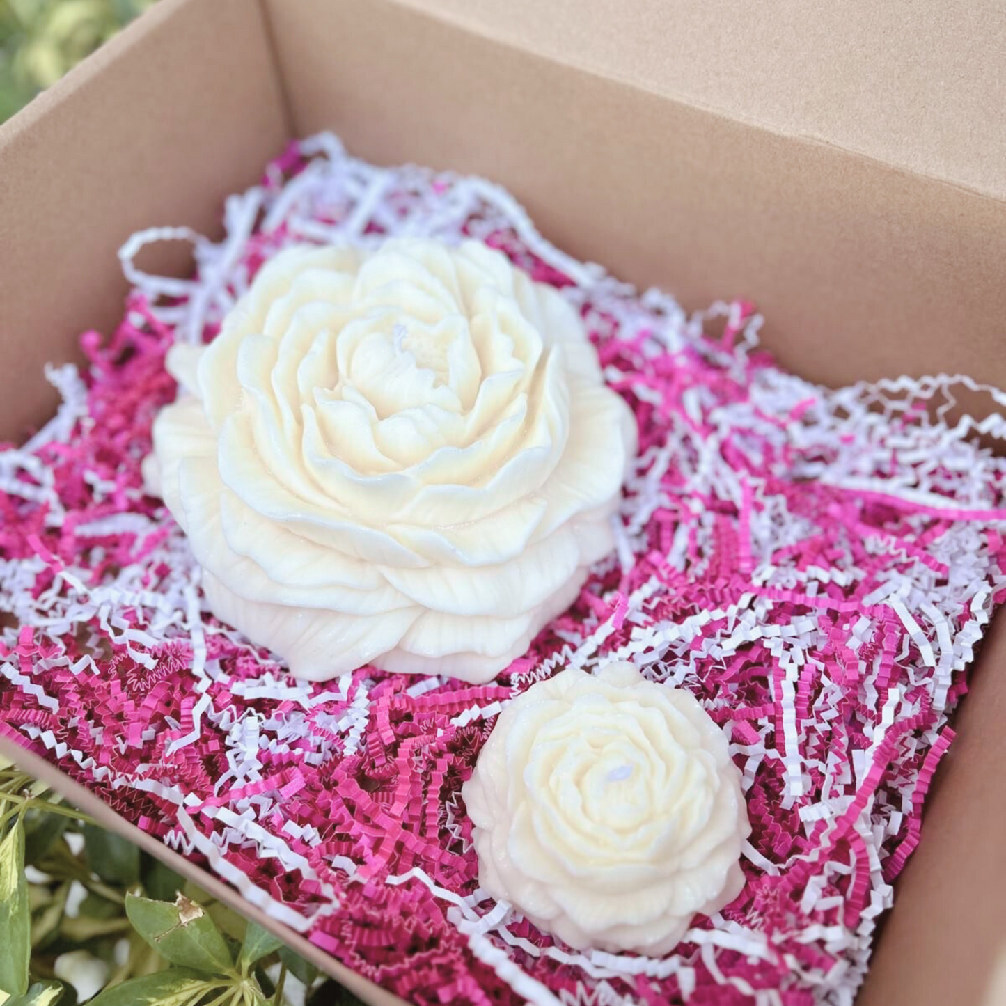 Mother's Day Candle Sets