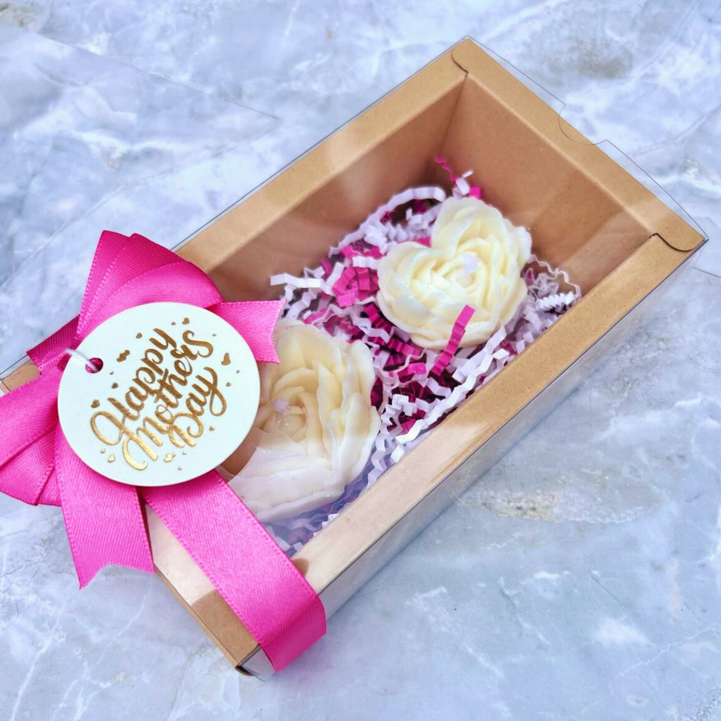 Mother's Day Candle Sets