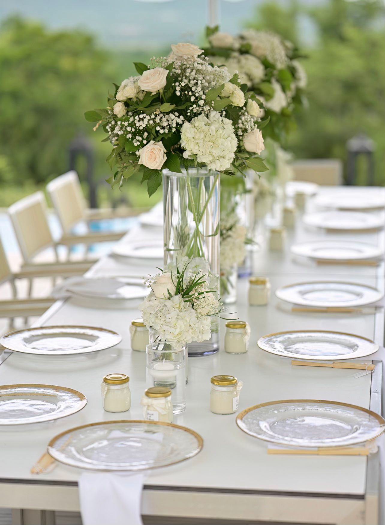 Weddings & Events
