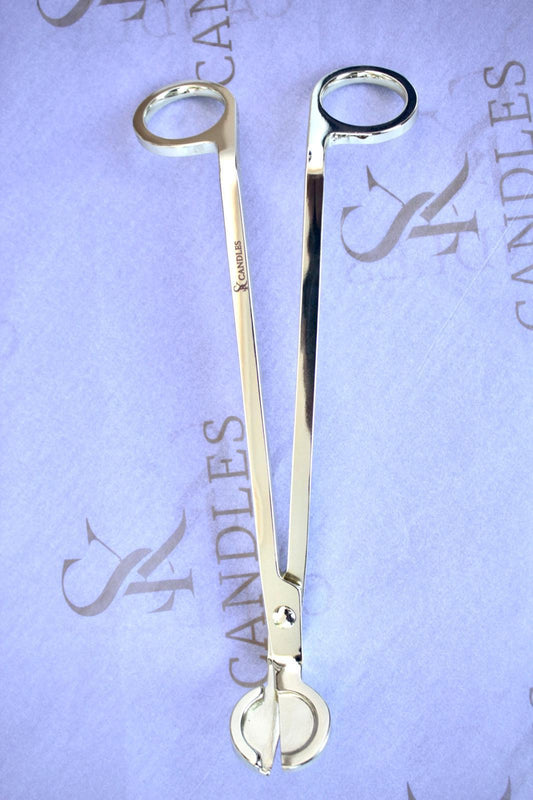 Candle Wick Trimmer