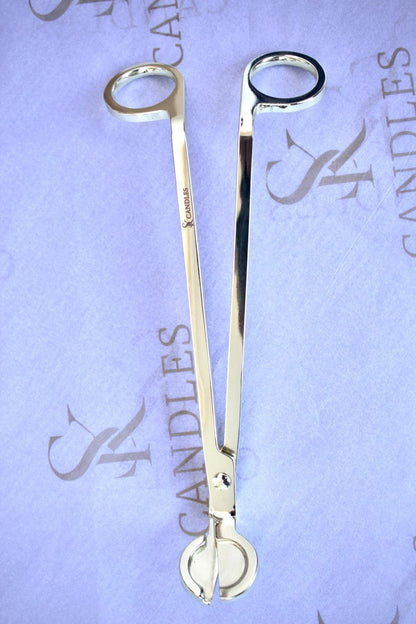 Candle Wick Trimmer